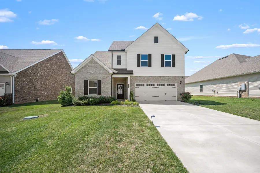 3707 Lc Smith Dr, Murfreesboro, TN 37129 - #2