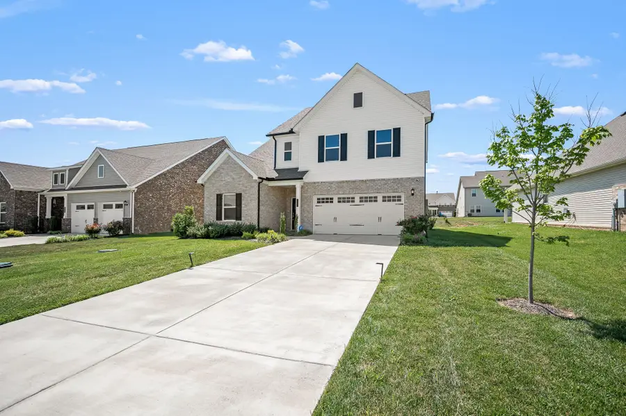 3707 Lc Smith Dr, Murfreesboro, TN 37129 - #3