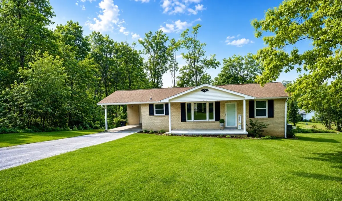 1196 Windsor Cir, Lyles, TN 37098 - #1