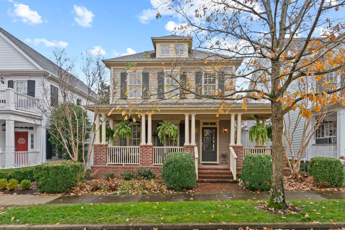 713 Pearre Springs Way, Franklin, TN 37064 - #1