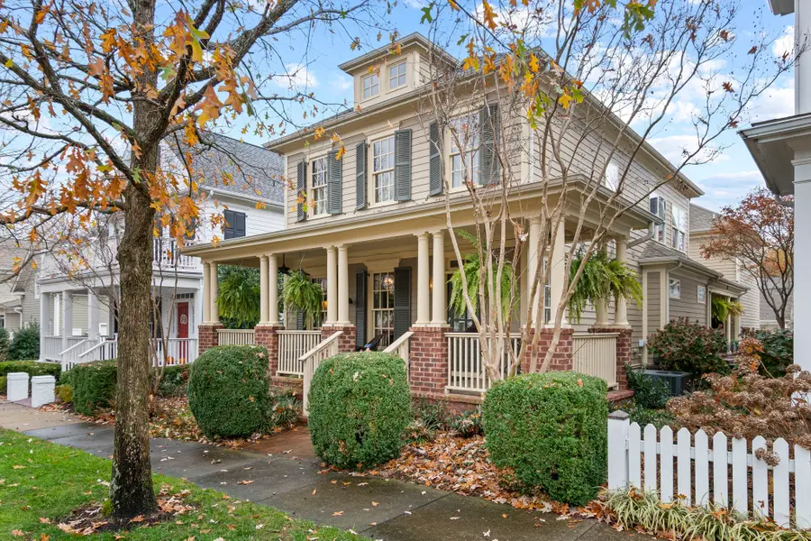 713 Pearre Springs Way, Franklin, TN 37064 - #2