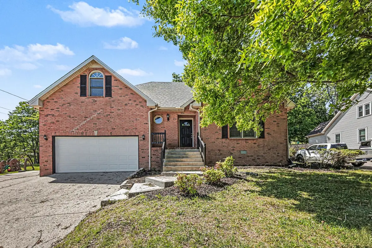 413 Saint Francis Ave, Smyrna, TN 37167 - #1