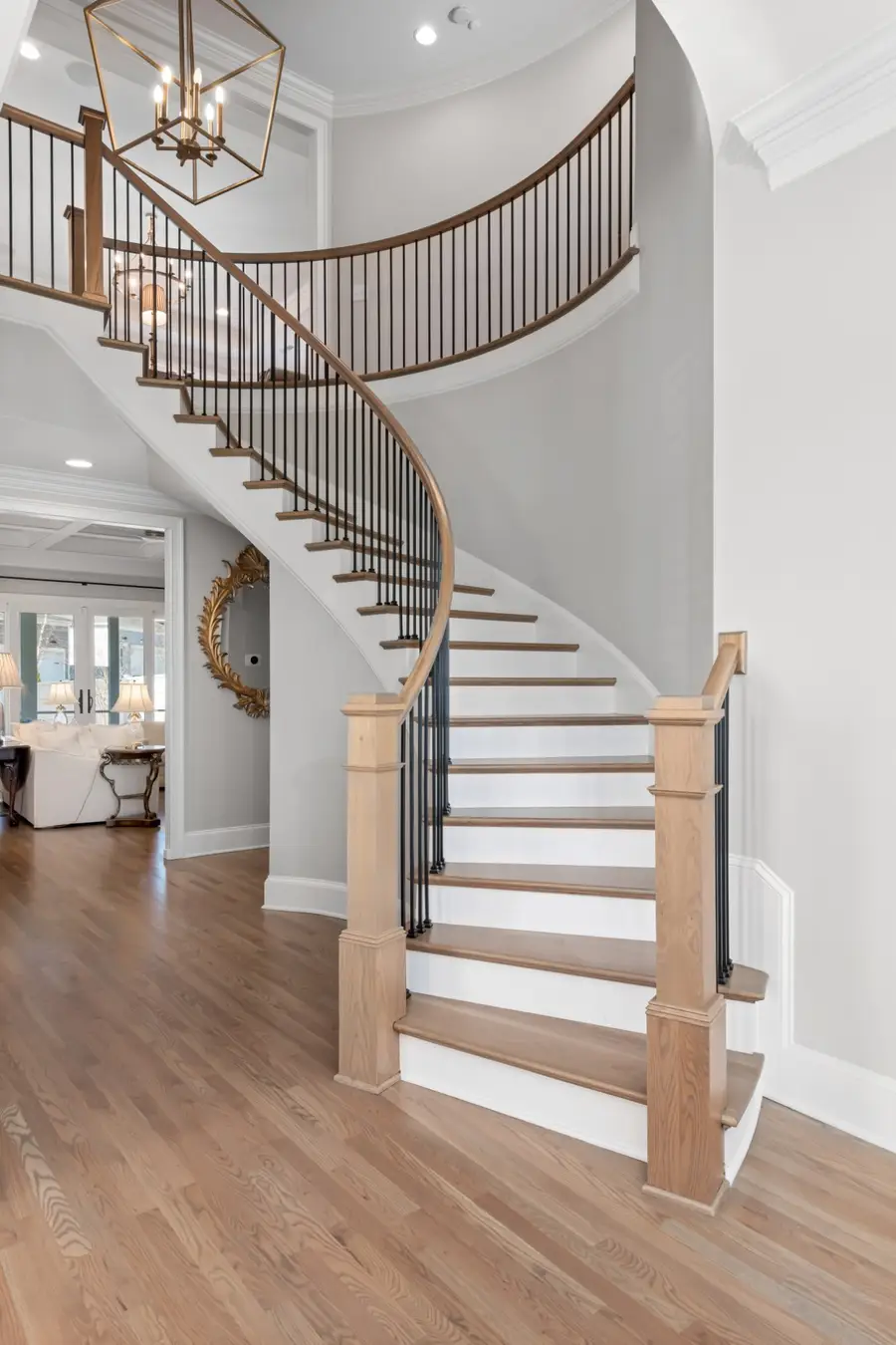 601 Rieves Cir, Franklin, TN 37064 - #3