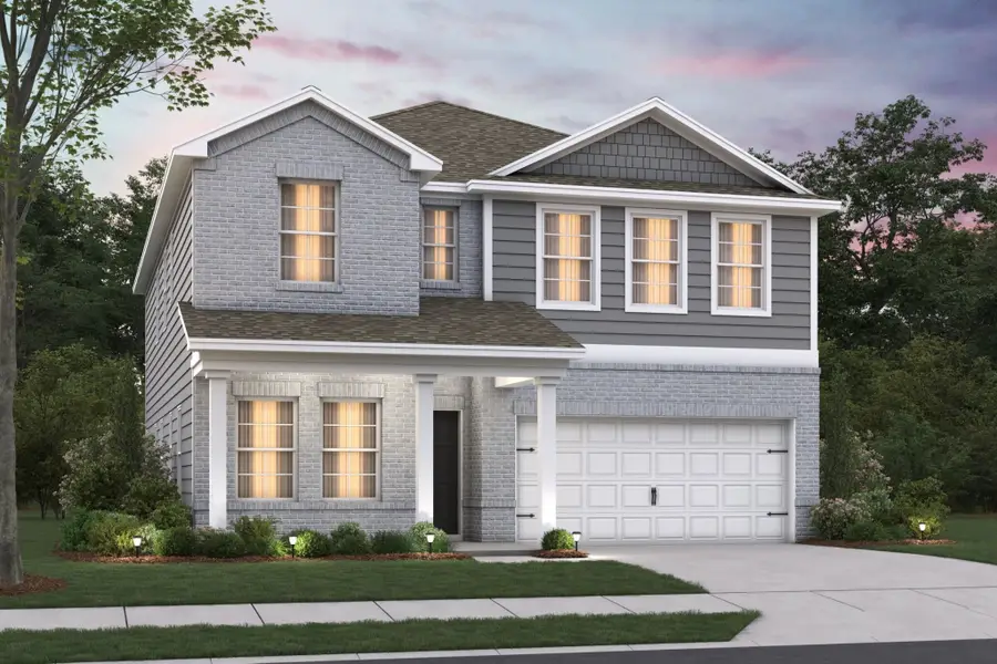 3138 Rolling Brook Drive, Columbia, TN 38401 - #3