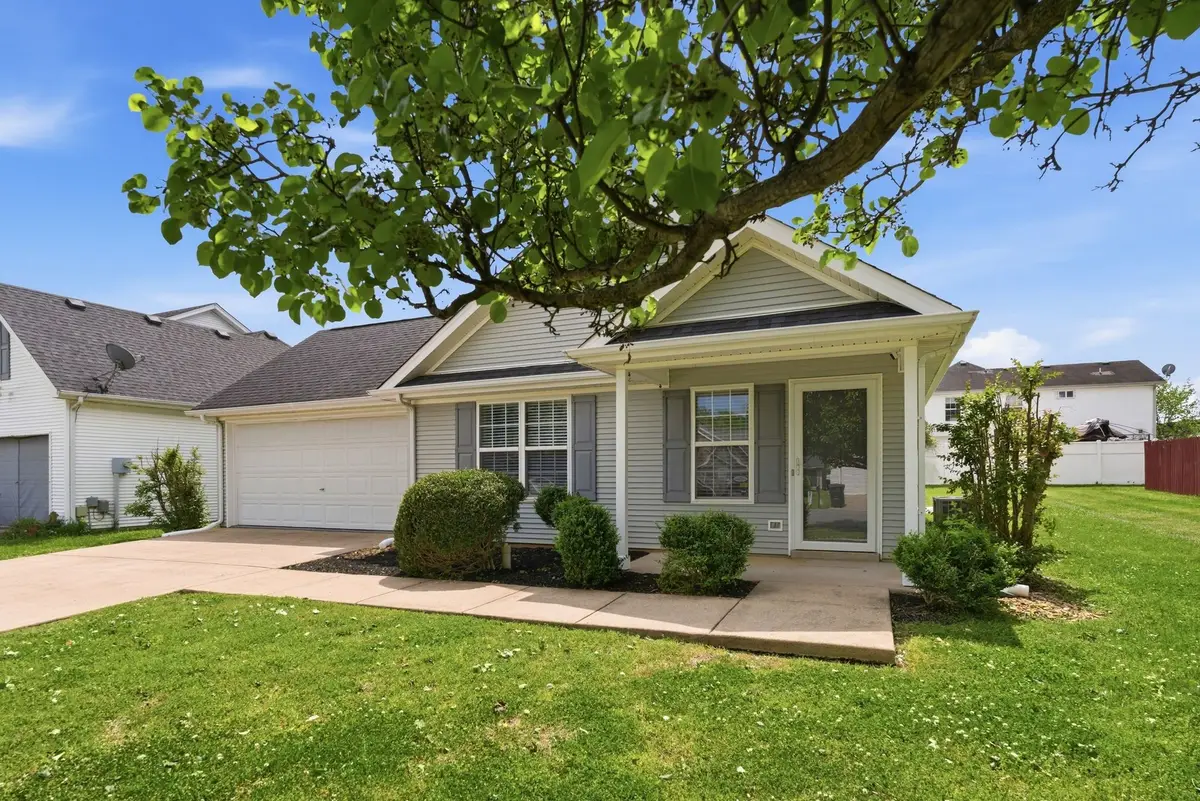 5095 Cornelius Dr, Murfreesboro, TN 37129 - #1