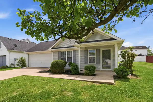 5095 Cornelius Dr, Murfreesboro, TN 37129