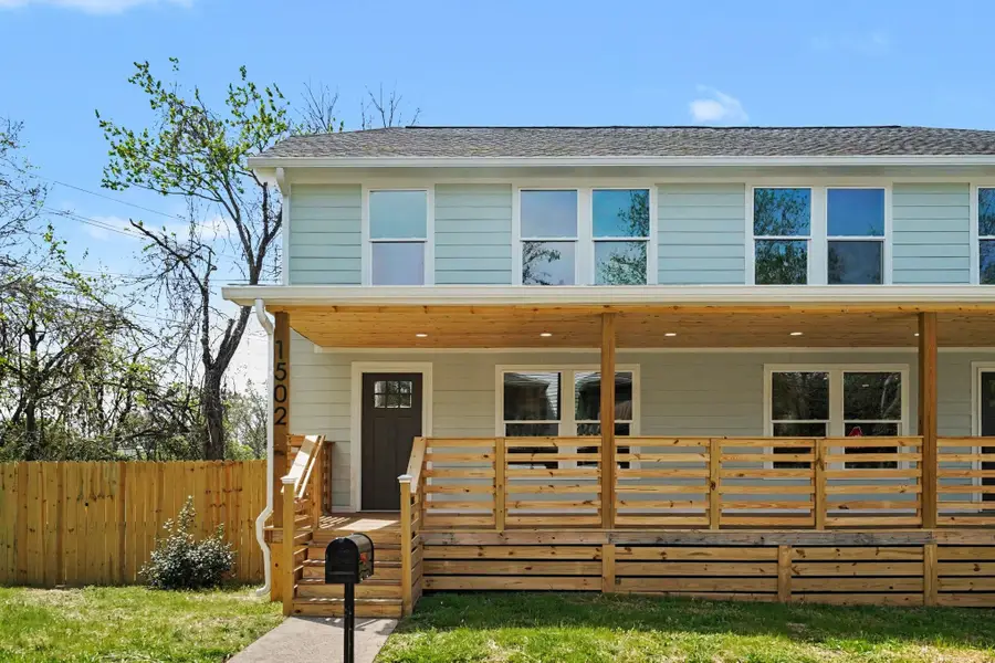 1500 Bryan St, Old Hickory, TN 37138 - #2