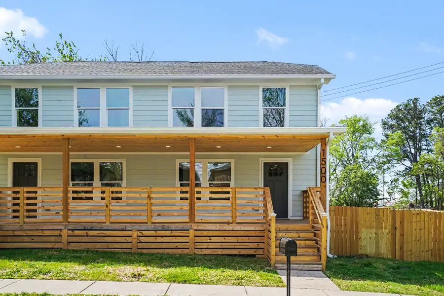 1500 Bryan St, Old Hickory, TN 37138 - #3