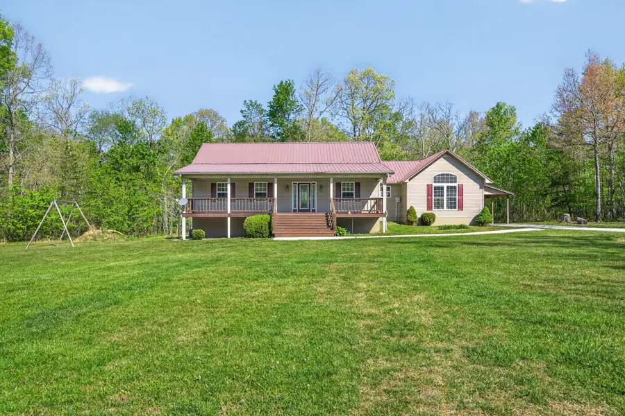 3790 Cumberland Lakes Dr, Monterey, TN 38574 - #2