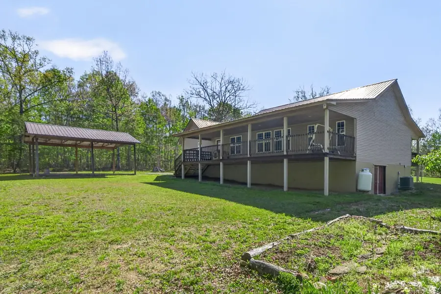 3790 Cumberland Lakes Dr, Monterey, TN 38574 - #3