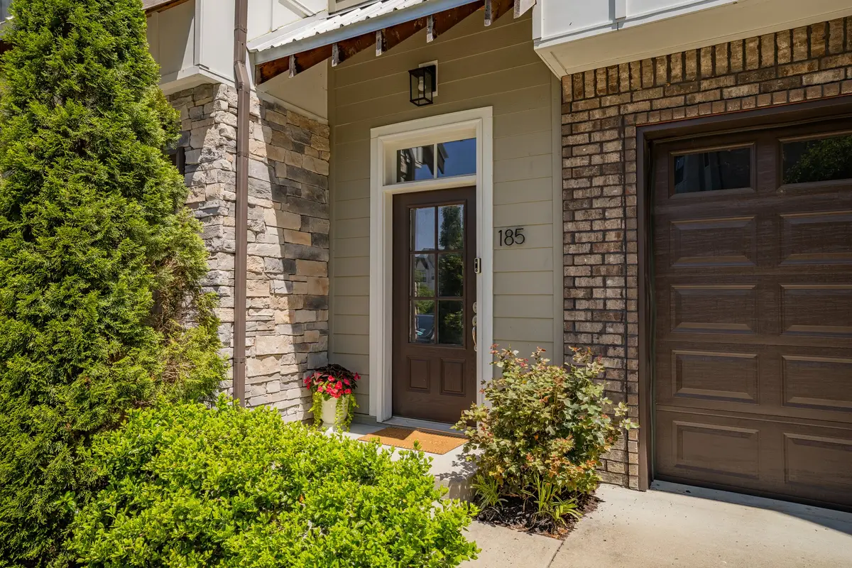 185 Stonecrest Dr, Nashville, TN 37209 - #1