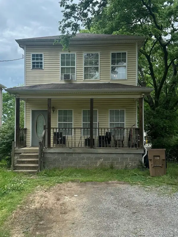 1711B S Hamilton Rd, Nashville, TN 37218