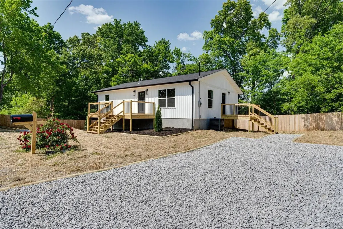 1435 Alley Street Ne, Cleveland, TN 37311 - #1