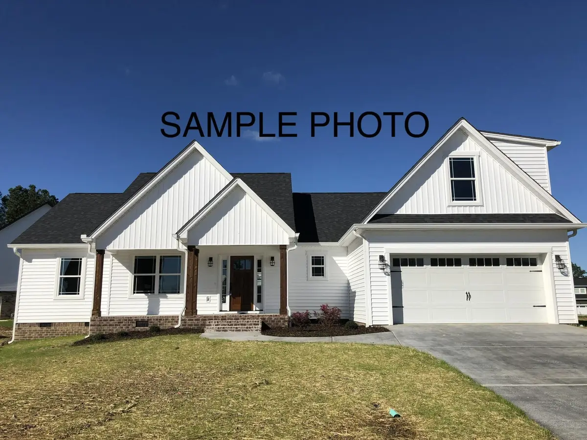 2 Willow Run Trail Nw, Cleveland, TN 37312 - #1