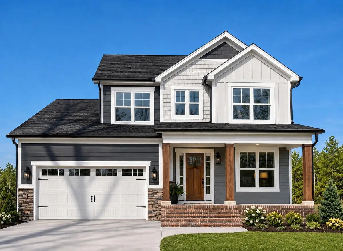 24 Willow Run Trail Nw, Cleveland, TN 37312 - #1