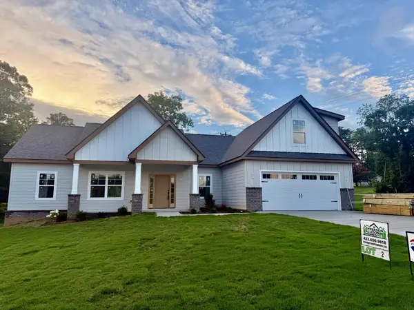 2 Willow Run Trail Nw, Cleveland, TN 37312