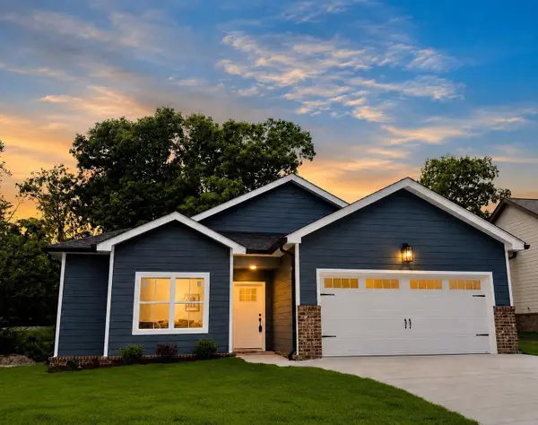 3 Willow Run Trail Nw, Cleveland, TN 37312