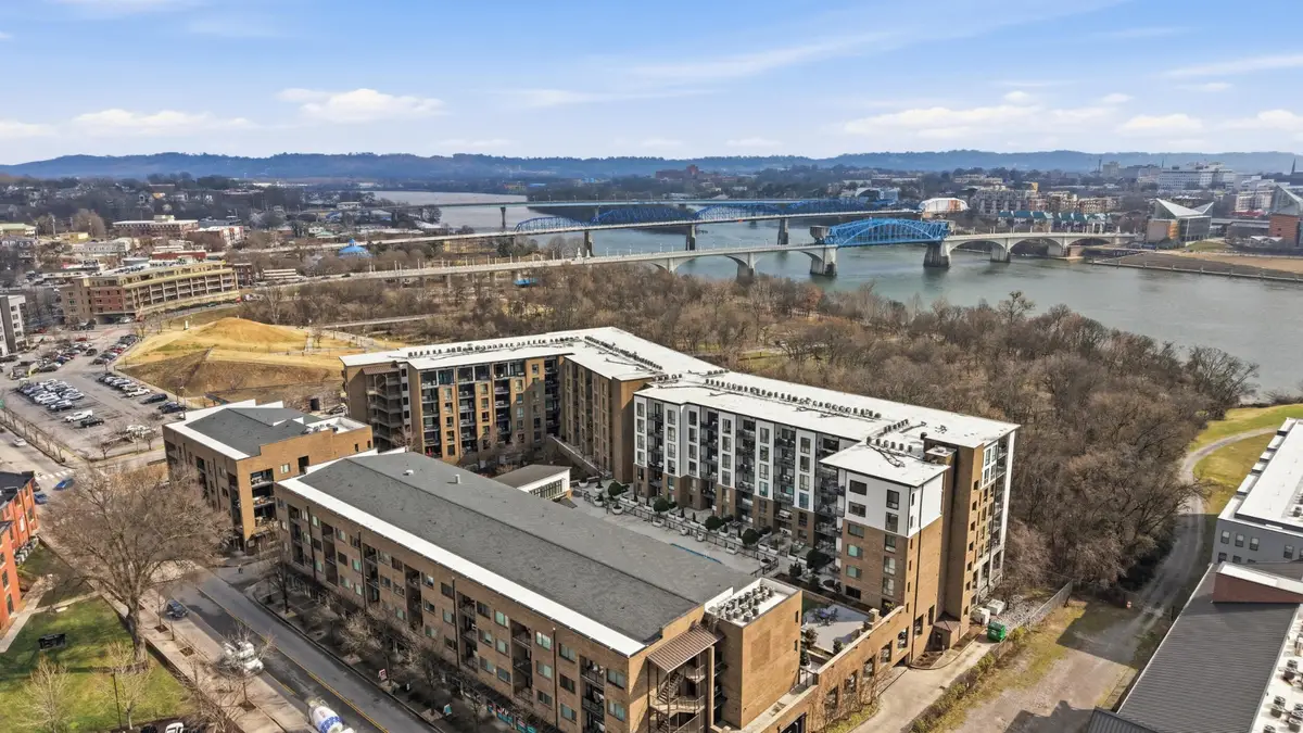 200 Manufacturers Road, Chattanooga, TN 37405 - #1