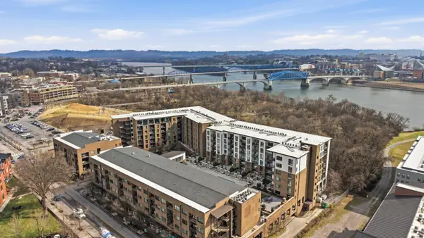 200 Manufacturers Road, Chattanooga, TN 37405