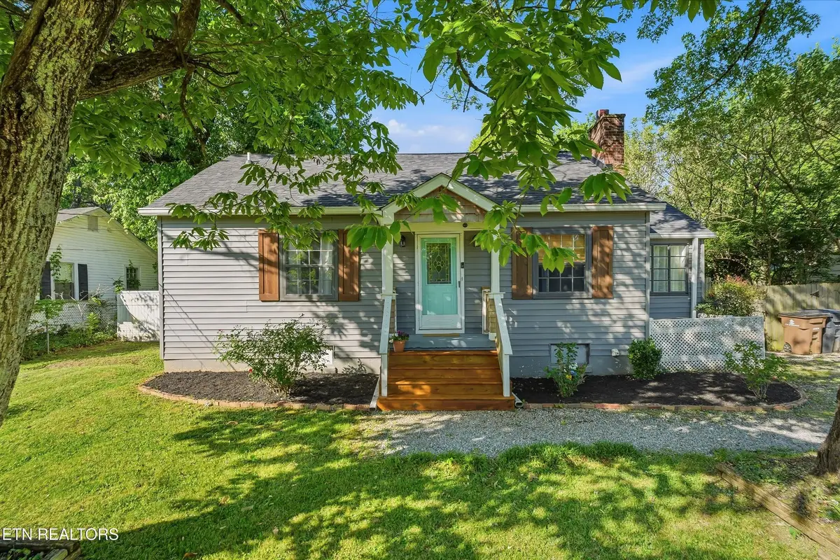 5409 Weston Rd, Knoxville, TN 37918 - #1