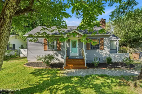 5409 Weston Rd, Knoxville, TN 37918