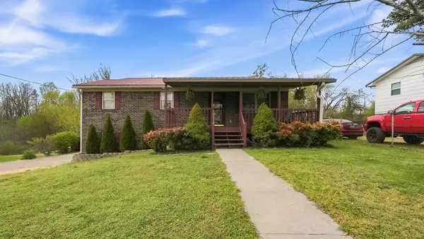 3522 Crawford Drive Se, Cleveland, TN 37323