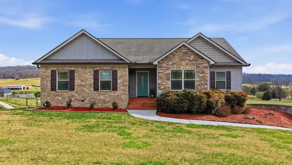 7121 Blue Springs Road, Cleveland, TN 37311