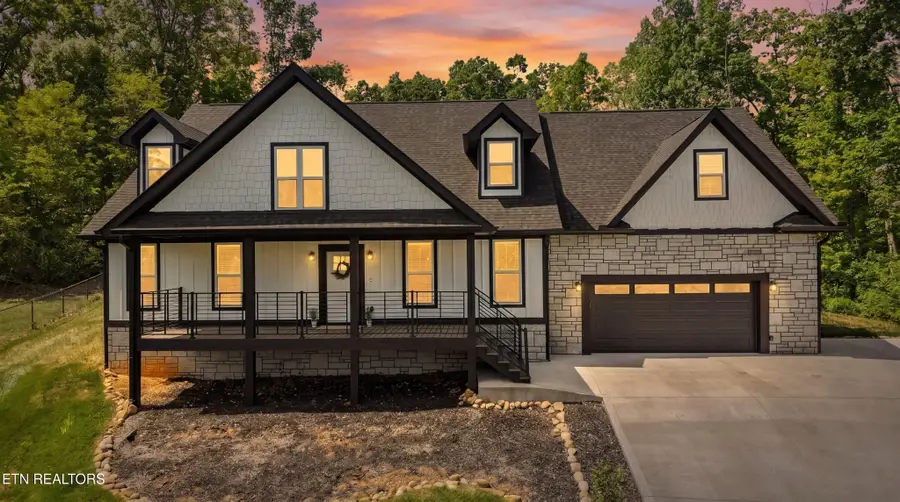 1354 Wisteria Lane, Sevierville, TN 37862 - #2