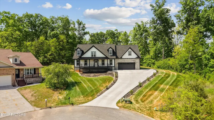 1354 Wisteria Lane, Sevierville, TN 37862 - #3