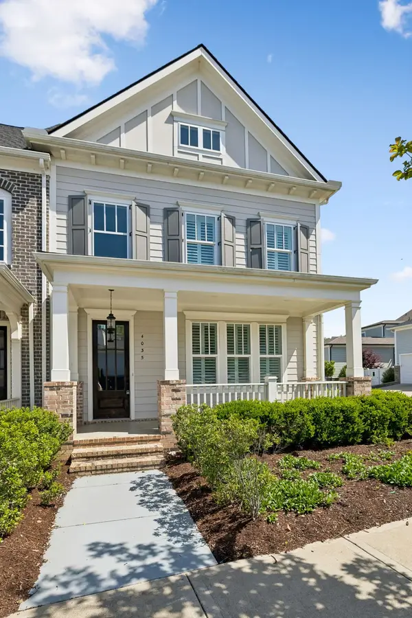 4035 Cheever St, Franklin, TN 37064