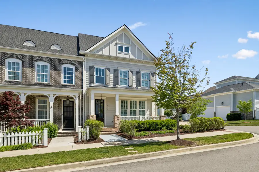 4035 Cheever St, Franklin, TN 37064 - #2