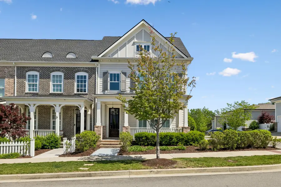 4035 Cheever St, Franklin, TN 37064 - #3