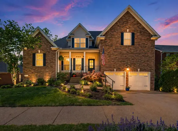 617 Pendlebury Park Pl, Franklin, TN 37069