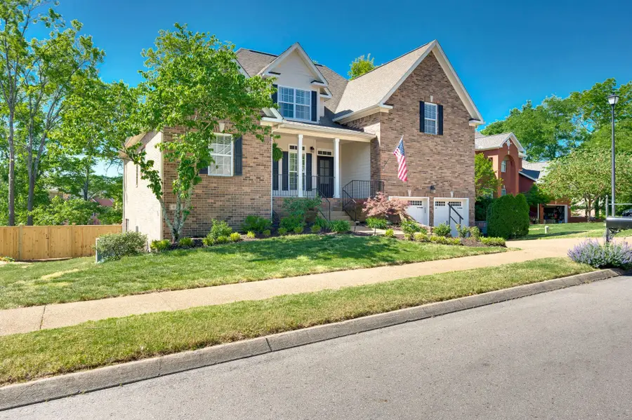 617 Pendlebury Park Pl, Franklin, TN 37069 - #3