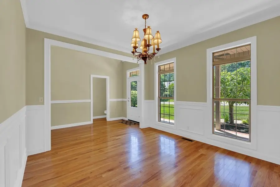 389 Avey Cir, Cookeville, TN 38506 - #3