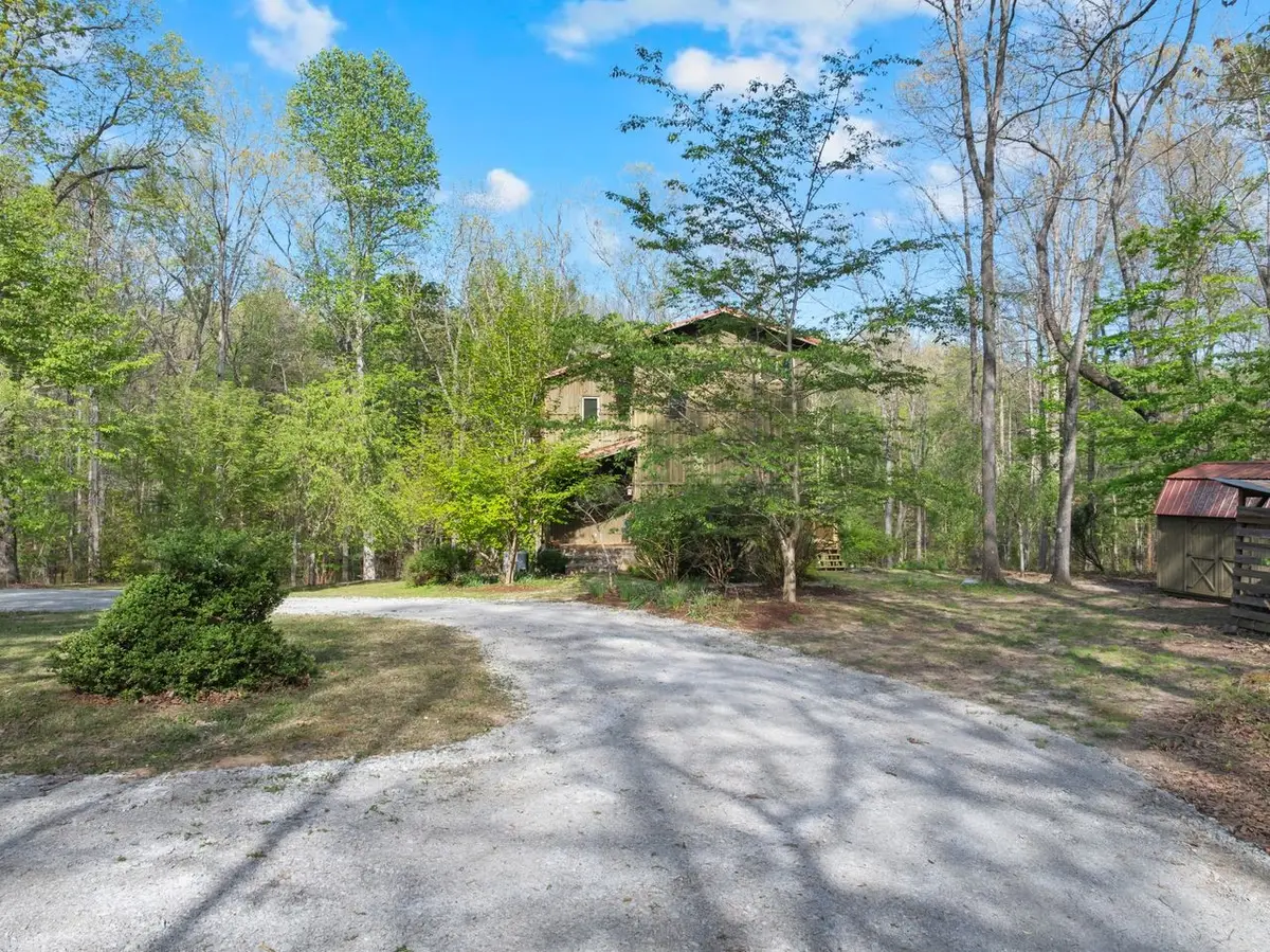 701 Gudger Rd, Sewanee, TN 37375 - #1