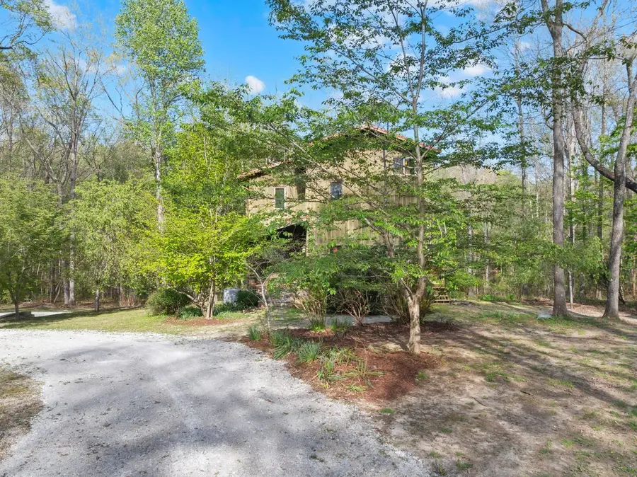 701 Gudger Rd, Sewanee, TN 37375 - #2