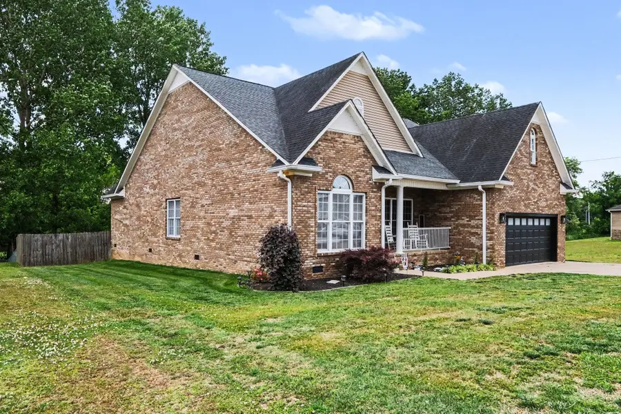 408 Brookside Dr, Mount Pleasant, TN 38474 - #3