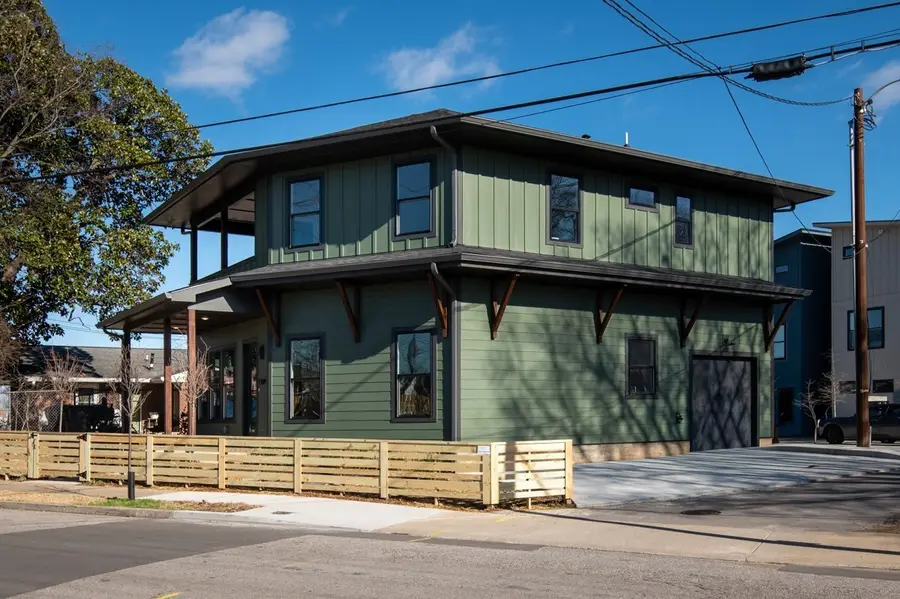 1204 1st Ave S, Nashville, TN 37210 - #3
