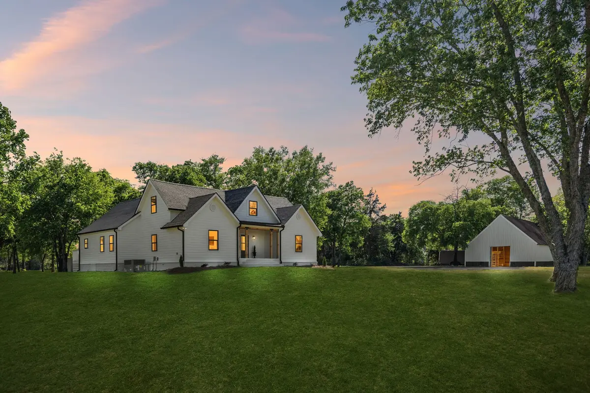 12216 Highway 99, Rockvale, TN 37153 - #1