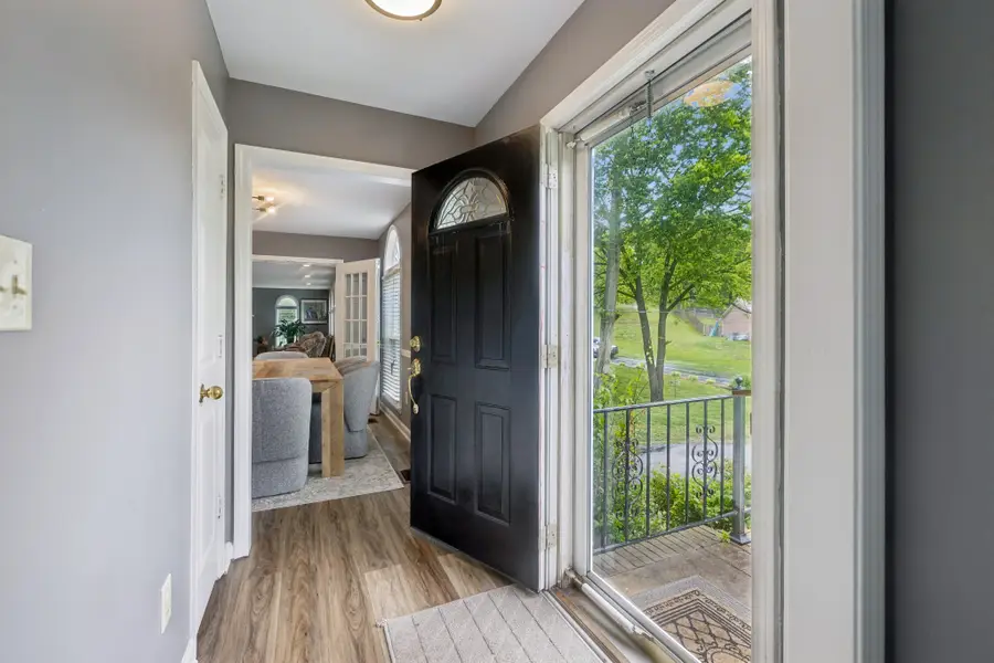 109 Rocky Dr, Columbia, TN 38401 - #3