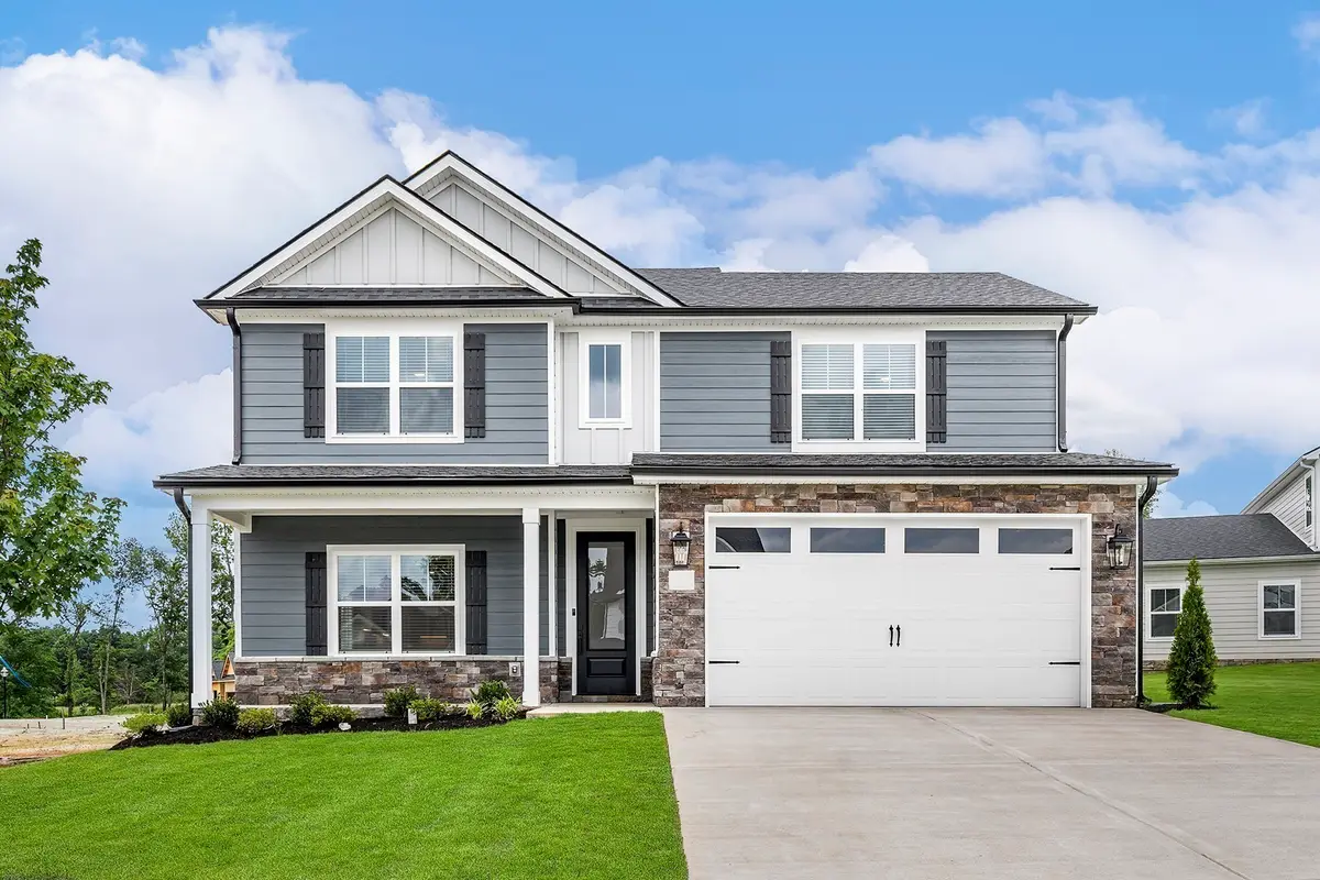 621 Silver Trace, White House, TN 37188 - #1