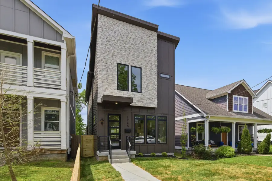 1745 16th Ave N, Nashville, TN 37208 - #2