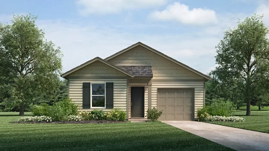 905 Badlands Way, Portland, TN 37148 - #1