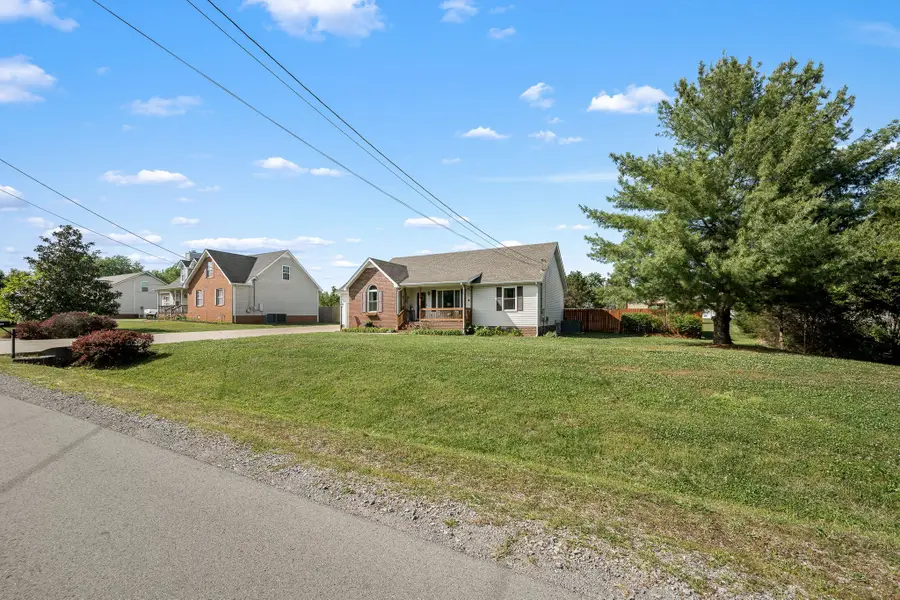 206 Fall Creek Dr, Murfreesboro, TN 37129 - #3