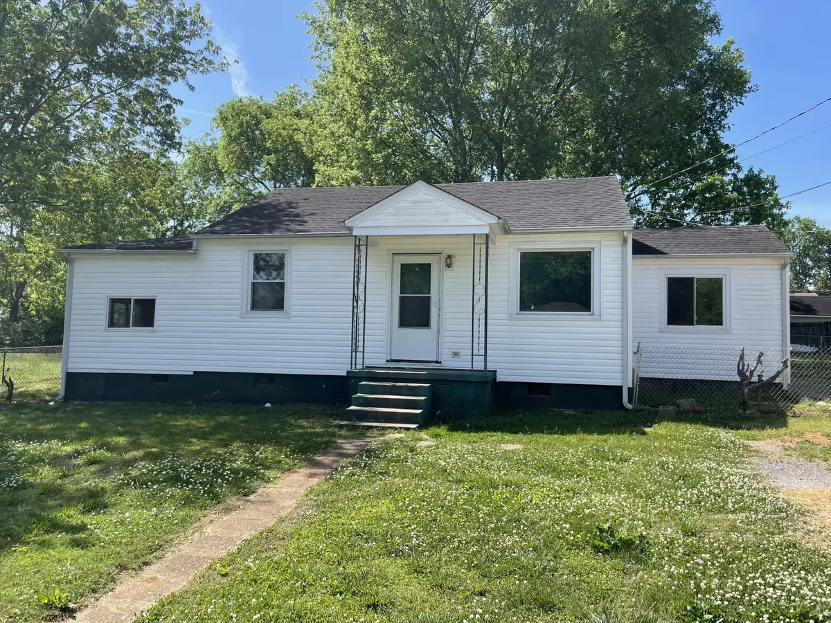 1712 Strawberry Lane, Hixson, TN 37343 - #1