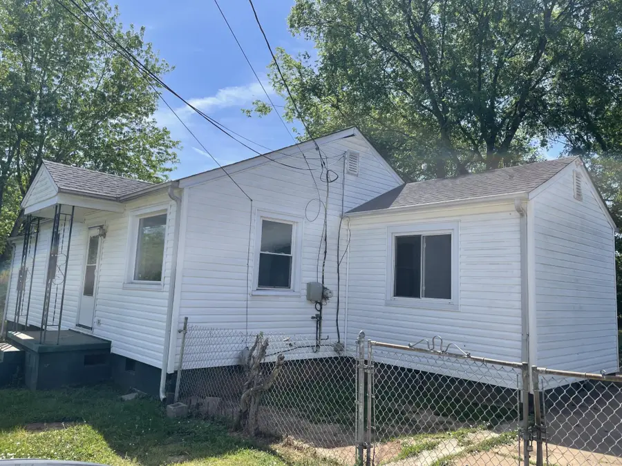 1712 Strawberry Lane, Hixson, TN 37343 - #2