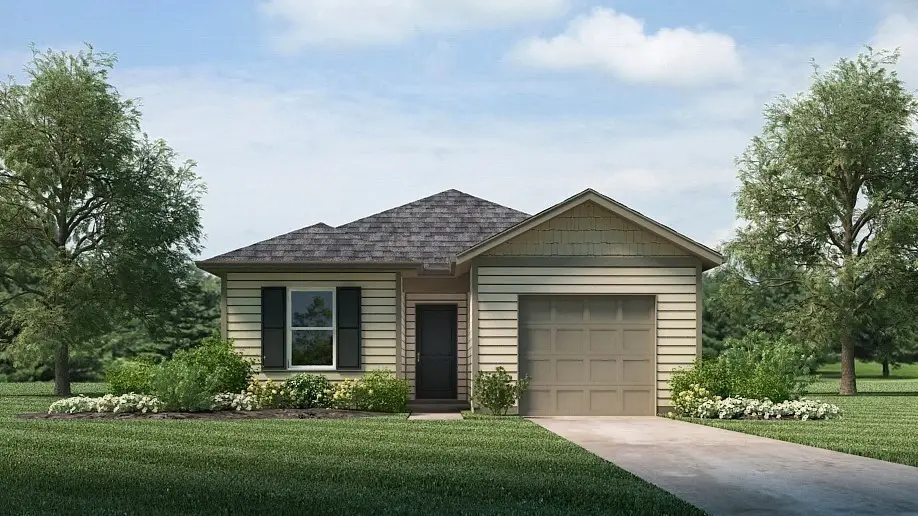 909 Badlands Way, Portland, TN 37148 - #1