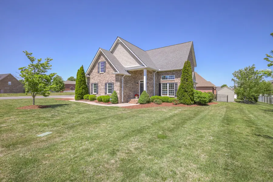 1825 Walking Dr, Murfreesboro, TN 37130 - #3
