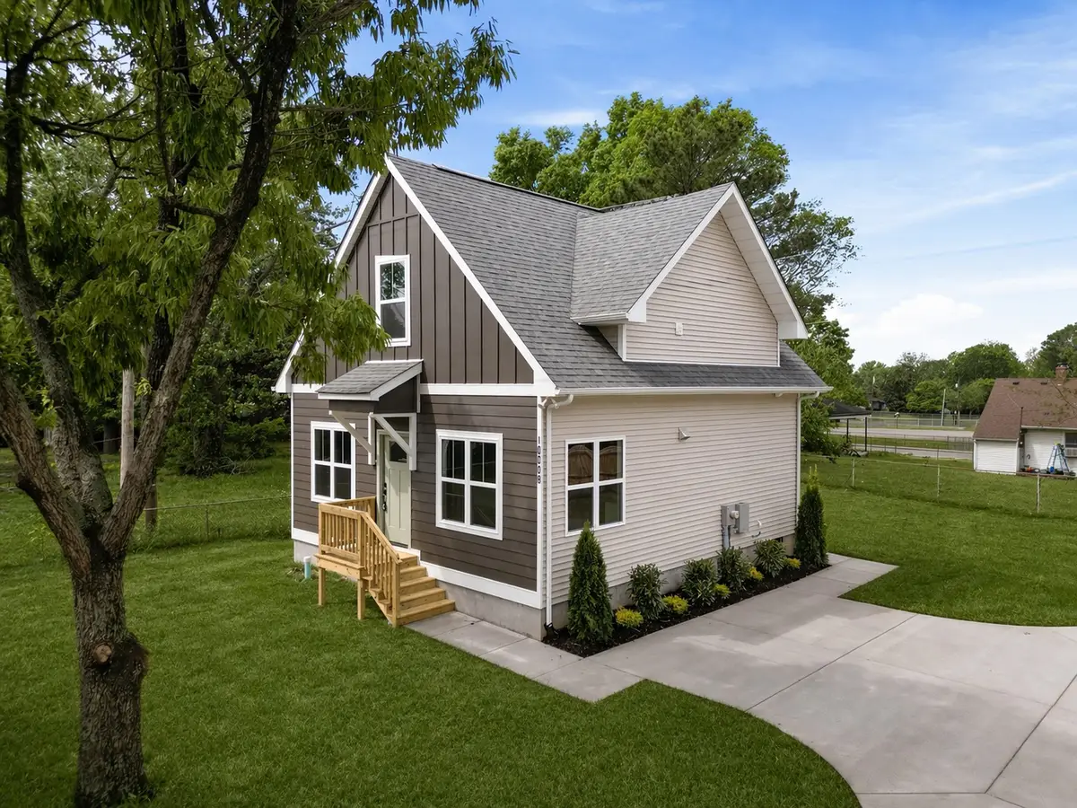 1000 Bryan St, Old Hickory, TN 37138 - #1